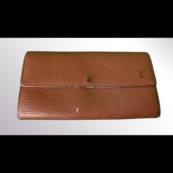 **SOLD**Louis Vuitton Epi Speedy 25 Set - Picture 5 of 7